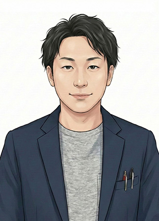 村山 克也 Murayama Katsuya